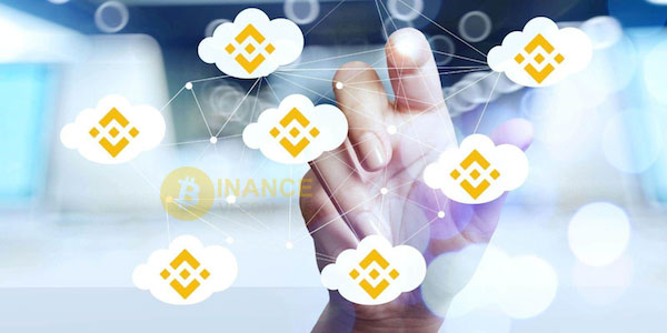 Binance Cloud cung cấp cho người dùng nhiều tính năng ưu việt