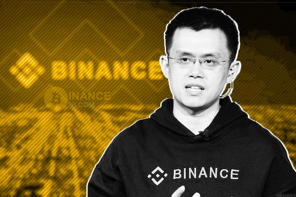 CZ chia sẻ rằng Binance Cloud được tạo ra để giúp người dùng dễ dàng truy cập vào tiền mã hóa