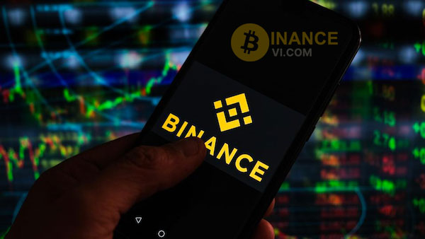 Binance Exchange là một nền tảng giao dịch tiền điện tử hàng đầu thế giới