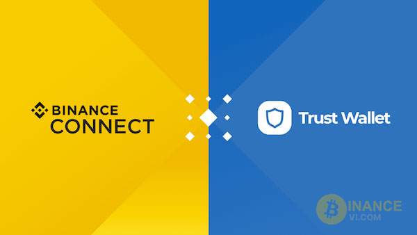 Trust Wallet giúp người dùng quản lý tiền điện tử một cách dễ dàng và an toàn trên di động