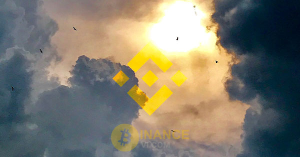 Binance Cloud cung cấp một giải pháp toàn diện cho các sàn giao dịch tiền điện tử