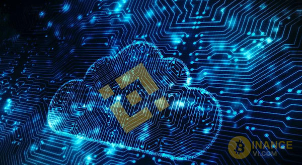 Các tính năng ưu việt của Binance Cloud thu hút người dùng