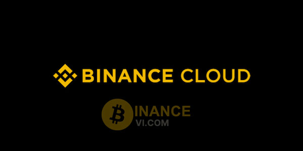 Binance Cloud giúp các đối tác của họ rút ngắn thời gian xây dựng các sàn giao dịch tiền điện tử