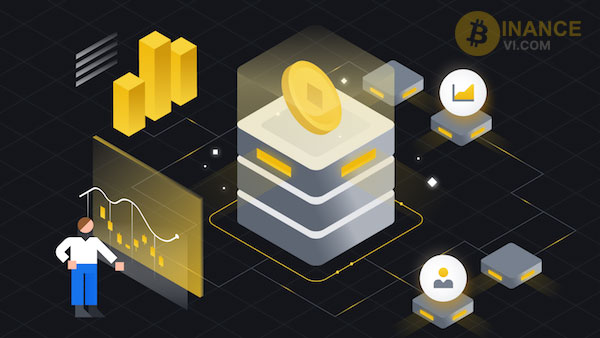 5 loại token nổi bật và phổ biến của Binance DEX