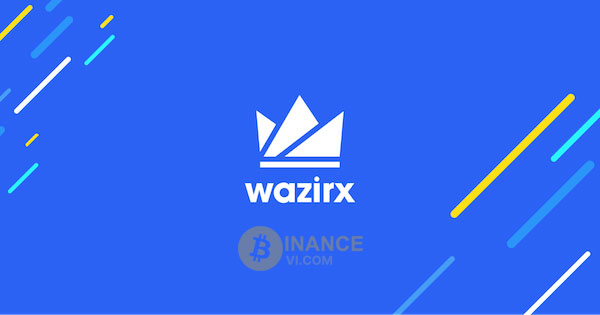 Dự án WazirX (WRX) có nhiều tính năng cải tiến để phục vụ cho người dùng