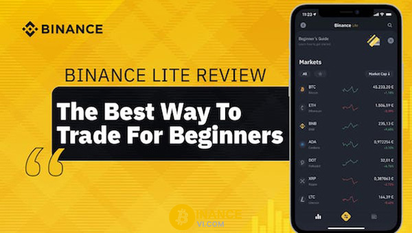 Binance Lite là gì? Hướng dẫn cách chuyển Binance Lite đơn giản