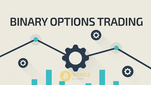 Khái niệm Binary Options là gì?