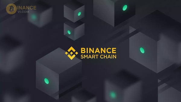 Những lợi thế nổi bật của BNB Chain người dùng nên biết