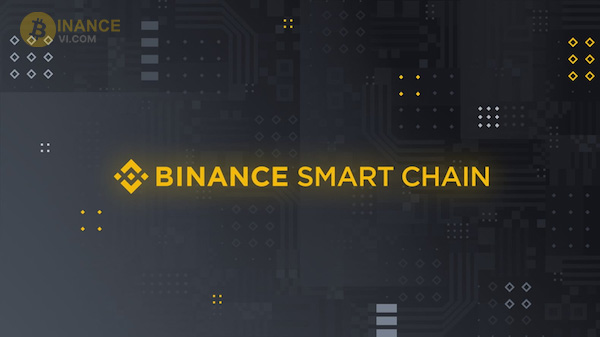 Cùng Binancevi khám phá tất tần tật về hệ sinh thái Binance Smart Chain