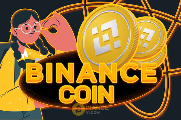 Tìm hiểu về các hướng dẫn mua coin trên Binance hiệu quả nhất