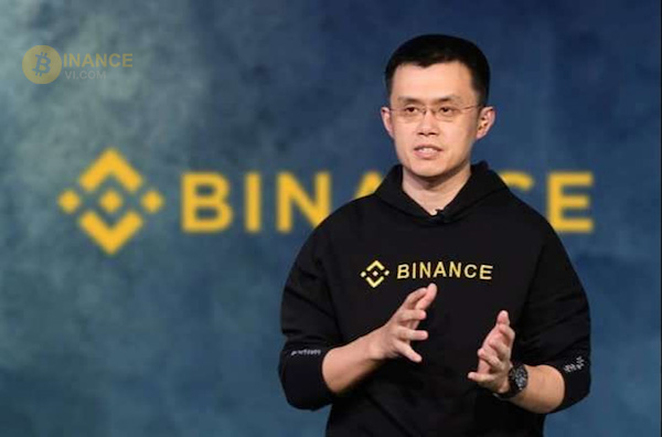 Chi tiết về cz binance là ai