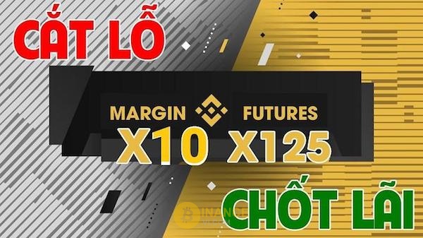 Cả Margin và Futures đều giúp các nhà đầu tư tăng cơ hội thành công khi giao dịch