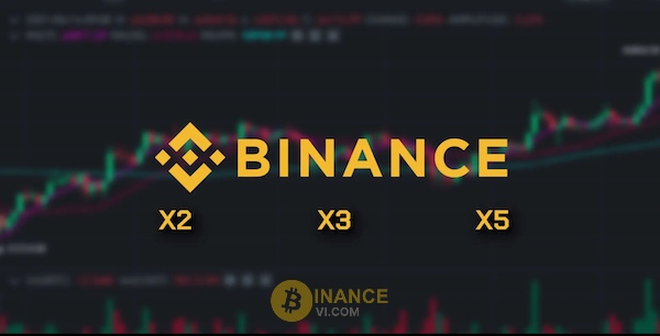 Giải mã Margin Binance là gì?