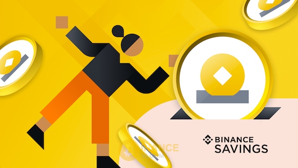 Điều kiện cần thiết trước khi tham gia binance saving là gì?