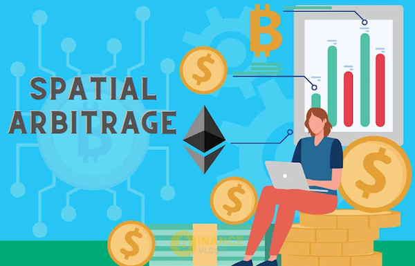 Đôi nét về Spatial Arbitrage