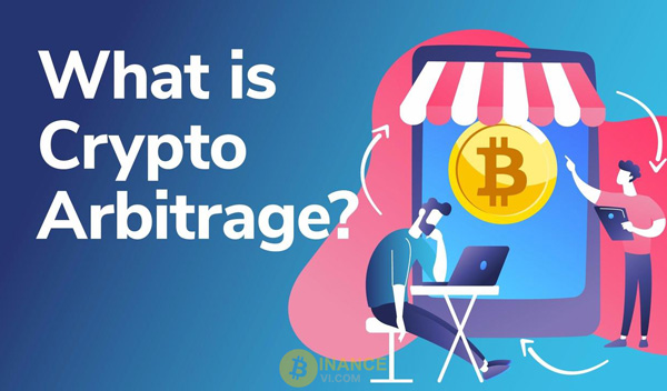 Arbitrage là gì? Rủi ro khi giao dịch Arbitrage trong Crypto