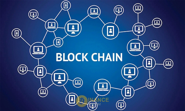 Hệ thống Blockchain được phân chia theo hình thức nào?