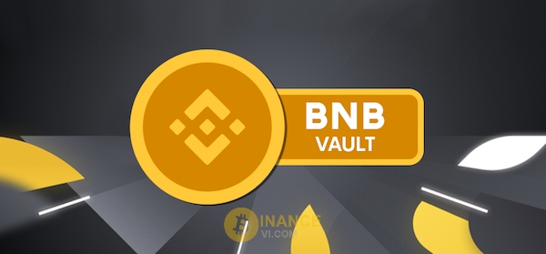 Tìm hiểu khái niệm BNB Vault là gì?