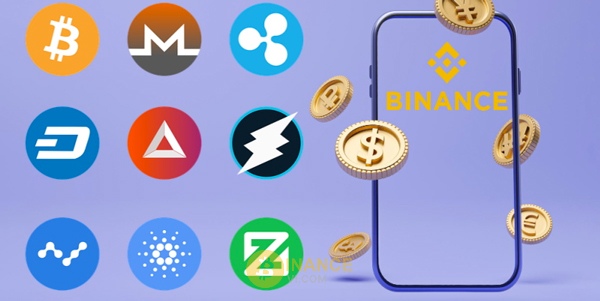 Nhiều nhà đầu tư luôn quan tâm đến những đồng coin sắp lên sàn Binance