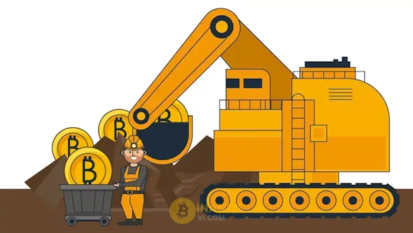 Ví Binance đào Coin được hiểu như thế nào?