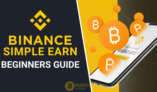 Cách kiếm tiền trên Binance – Hướng dẫn chi tiết từ A đến Z