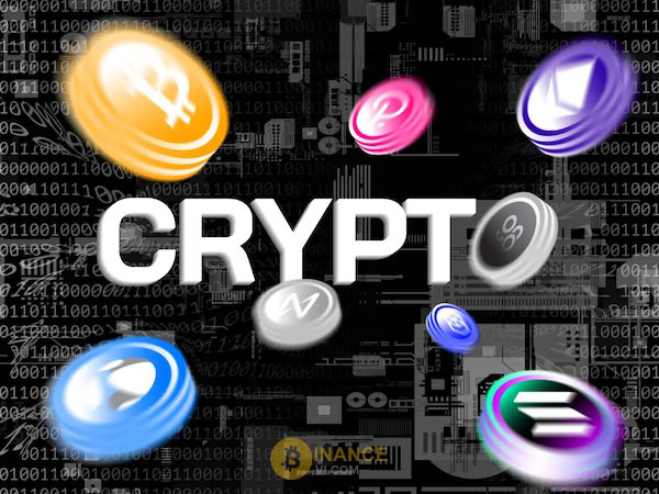 Lợi ích mà thị trường Crypto mang lại cho nhà đầu tư