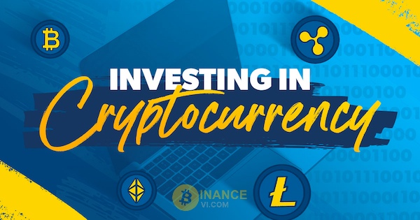 Đầu tư Cryptocurrency là gì?