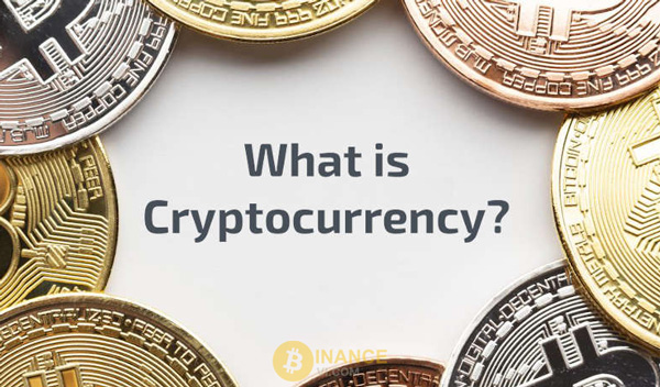 Cryptocurrency là gì? Sức ảnh hưởng của thị trường Crypto