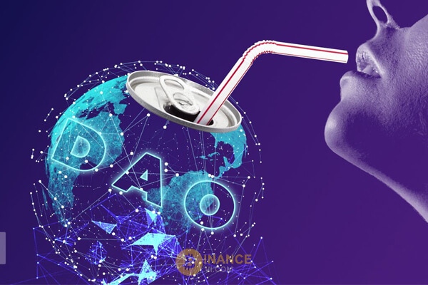 Decentralized Autonomous Organization và những tiềm năng của chúng