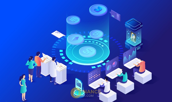 Dựa vào Decentralized Autonomous Organization để kiếm tiền