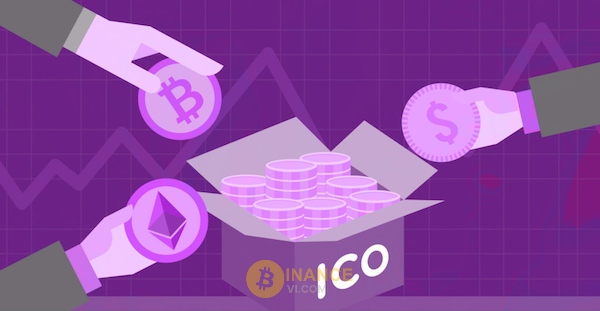 Cơ hội và rủi ro có thể gặp phải khi đầu tư vào Initial Coin Offering (ICO)