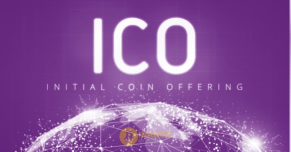 Giai đoạn xây dựng hệ sinh thái của ICO