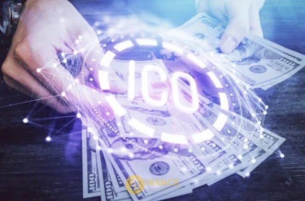 Những câu hỏi liên quan đến Initial Coin Offering (ICO)