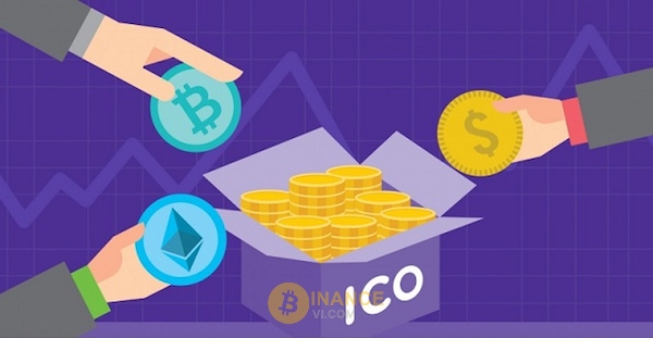 Tokens tiện ích và Tokens bảo mật trong ICO