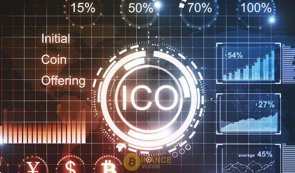 ICO là gì? Cách thức hoạt động của Initial Coin Offering