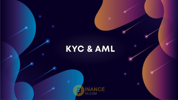 Khác nhau giữa AML và KYC là gì?