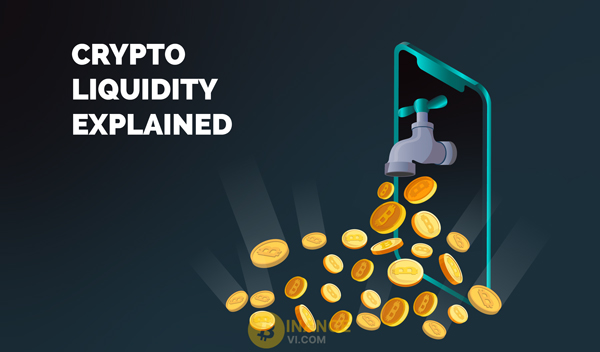 Liquidity là gì? Ảnh hưởng của tính thanh khoản trong crypto