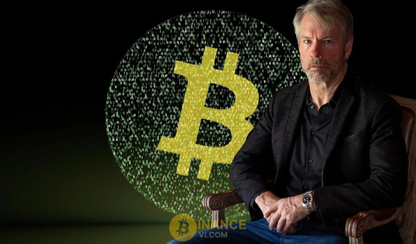 Michael Saylor là ai? Ảnh hưởng của ông tới thị trường crypto