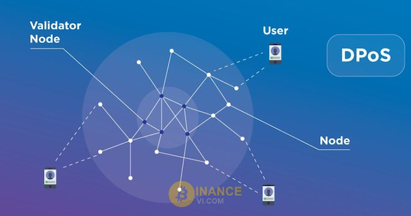 Thông tin cơ bản về biến thể của Proof of Stake