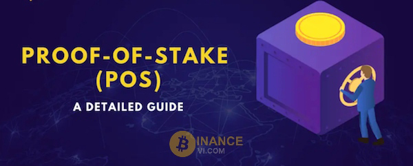 Kiếm tiền từ cách đào Proof of Stake có dễ không?