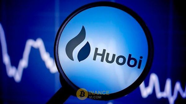 Sự phổ biến và uy tín của Huobi đã thu hút sự quan tâm của một lượng lớn nhà đầu tư