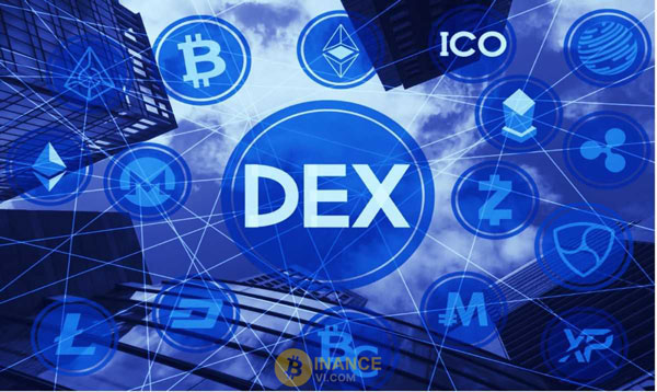 Ưu nhược điểm của sàn DEX là gì?