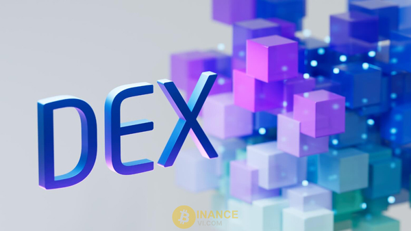 Tiêu chí nào đánh giá uy tín của một sàn DEX?