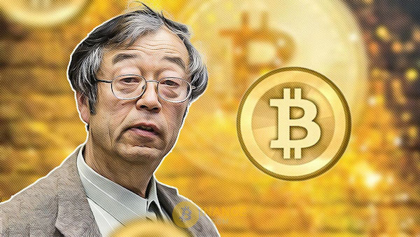 Satoshi Nakamoto là tên ẩn danh của Dorian Nakamoto 