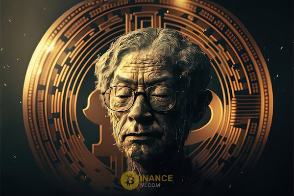 Satoshi nakamoto luôn ẩn danh từ chối ngôi vị xưng vương trong thị trường Crypto