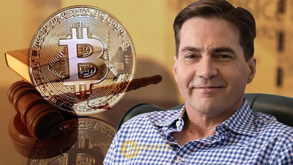 Craig Wright thiên tài khoa học máy tính đến từ Úc