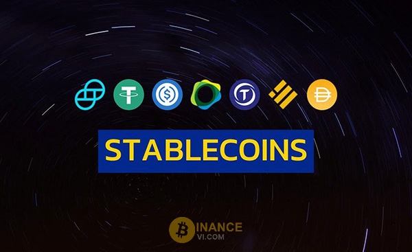 Đồng Stablecoin có tầm quan trọng trong thị trường tiền điện tử vì khả năng ổn định giá