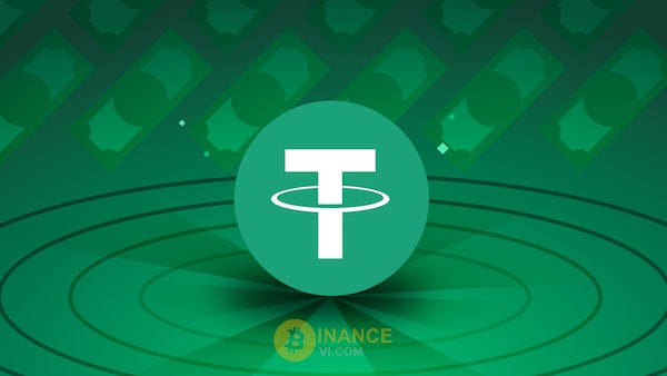 Đồng Stablecoin - Tether (USDT)