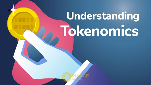 Tokenomics và tầm quan trọng của nó