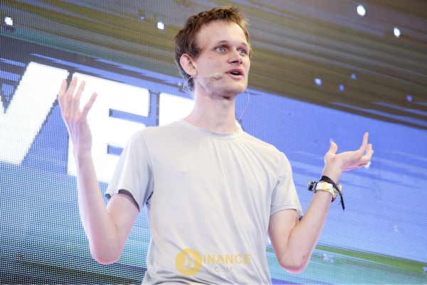 Vitalik tìm lối đi mới trên thị trường Crypto